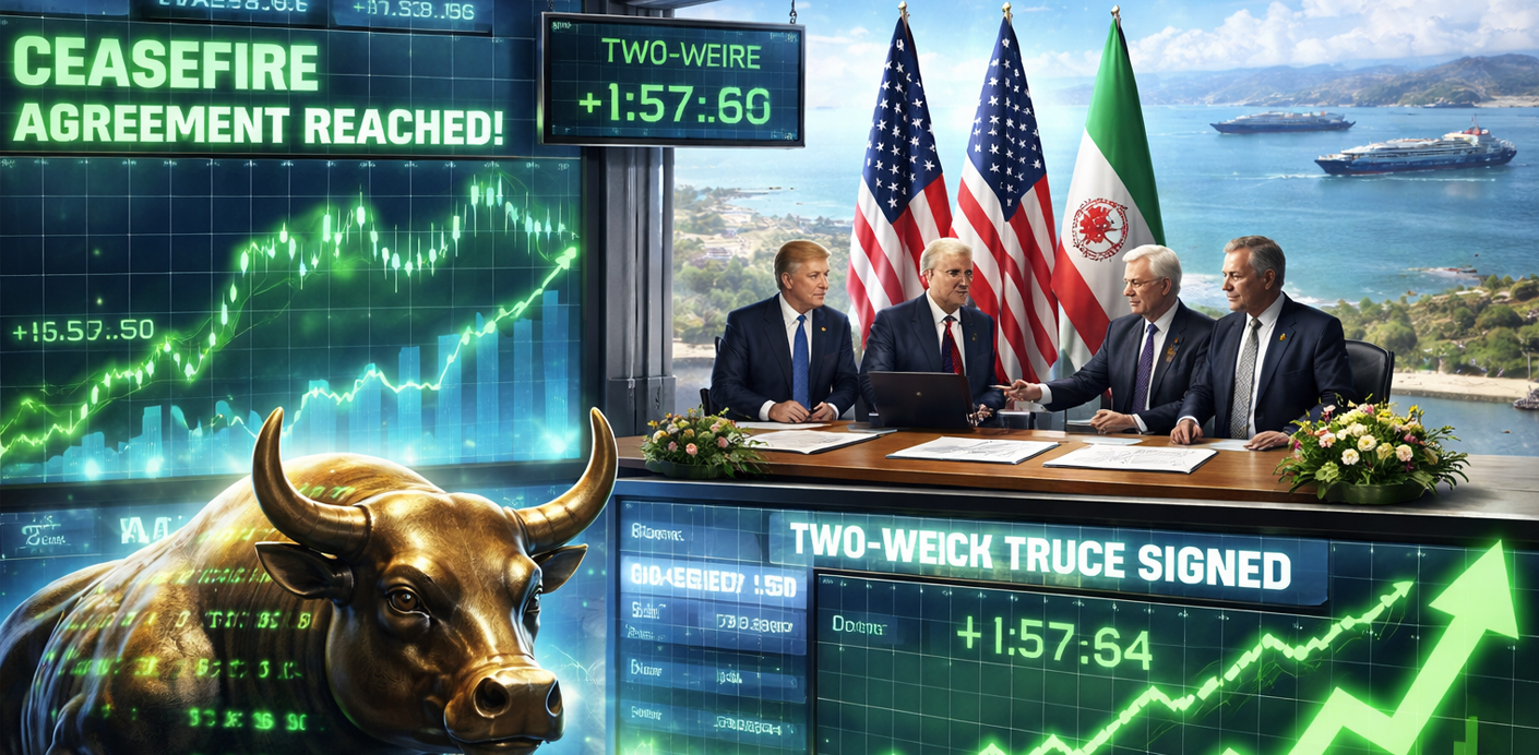 Café da Manhã Tréguas!